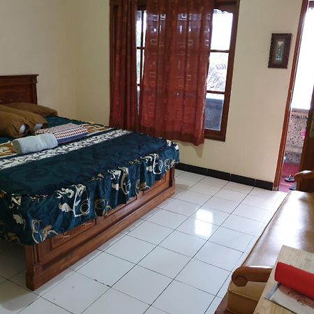 Hari Homestay Sanur Exterior photo