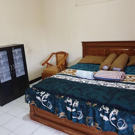 Hari Homestay Sanur Exterior photo