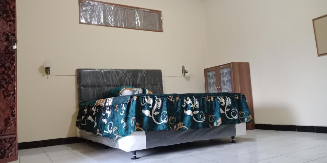 Hari Homestay Sanur Exterior photo
