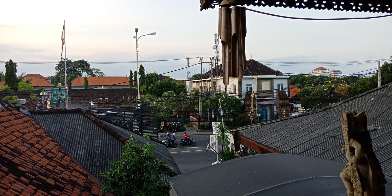 Hari Homestay Sanur Exterior photo