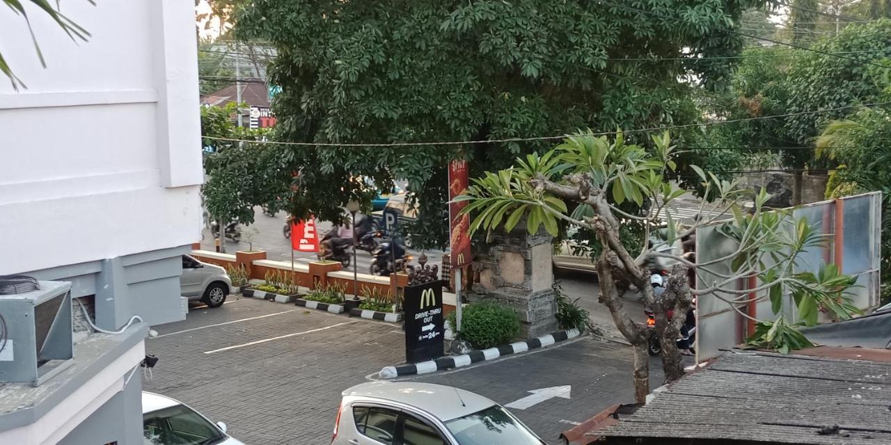 Hari Homestay Sanur Exterior photo