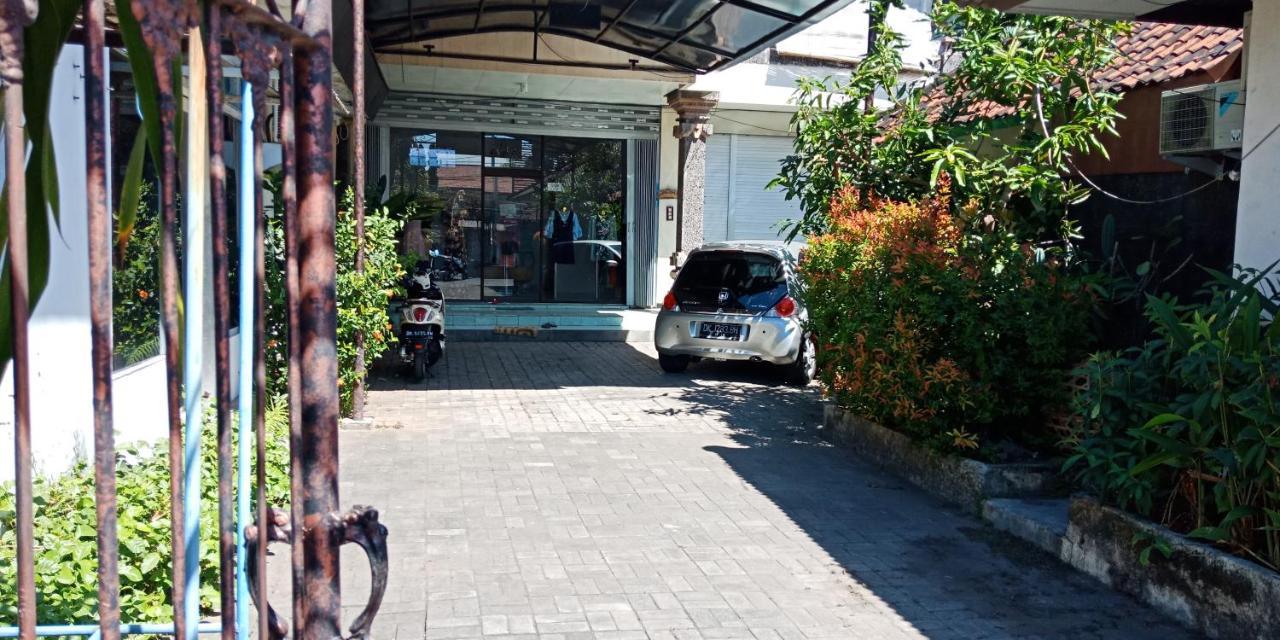 Hari Homestay Sanur Exterior photo