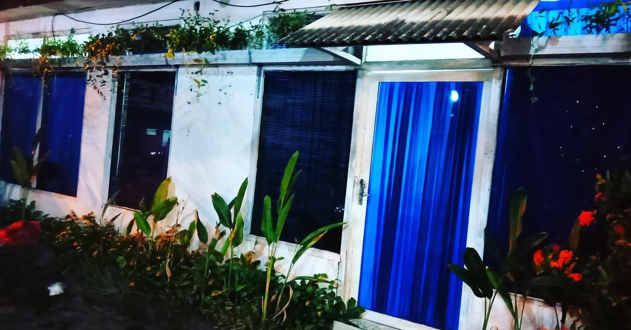 Hari Homestay Sanur Exterior photo