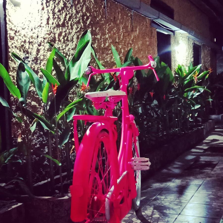 Hari Homestay Sanur Exterior photo