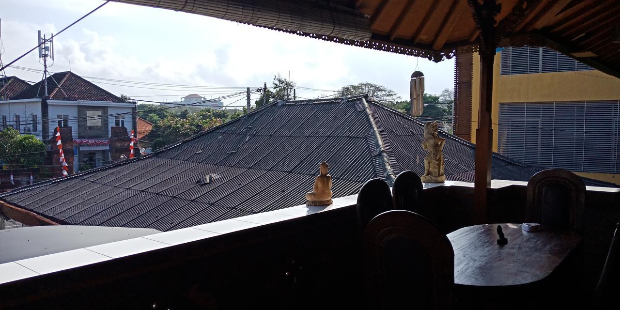 Hari Homestay Sanur Exterior photo