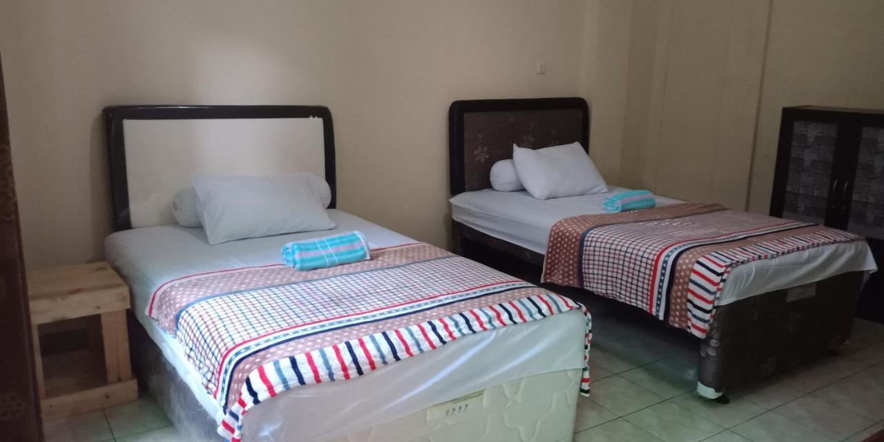 Hari Homestay Sanur Exterior photo