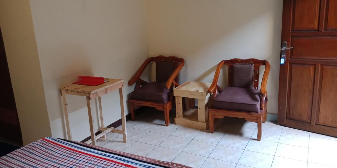 Hari Homestay Sanur Exterior photo