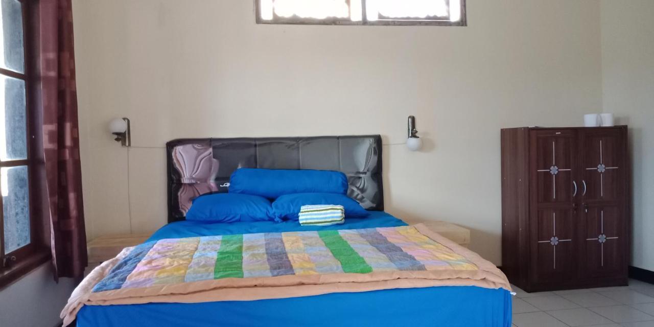 Hari Homestay Sanur Exterior photo