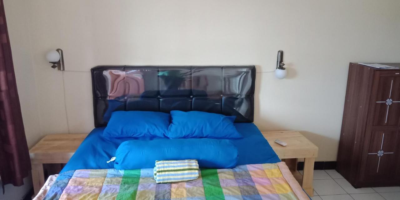 Hari Homestay Sanur Exterior photo