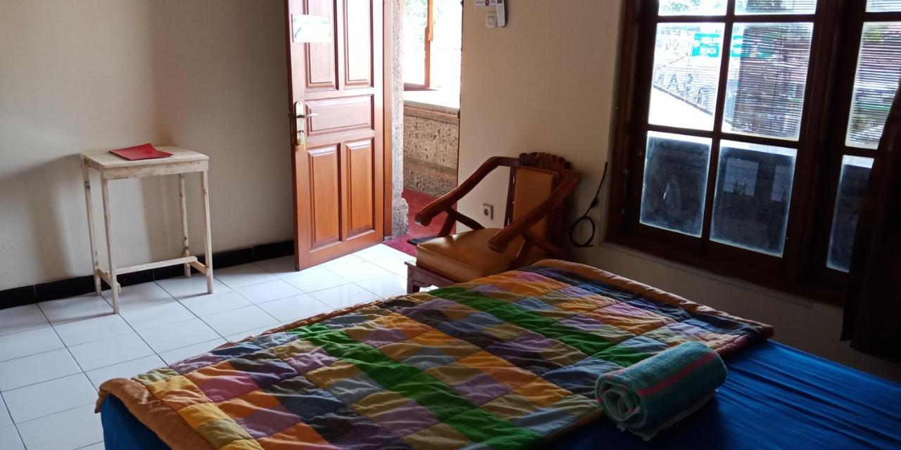 Hari Homestay Sanur Exterior photo