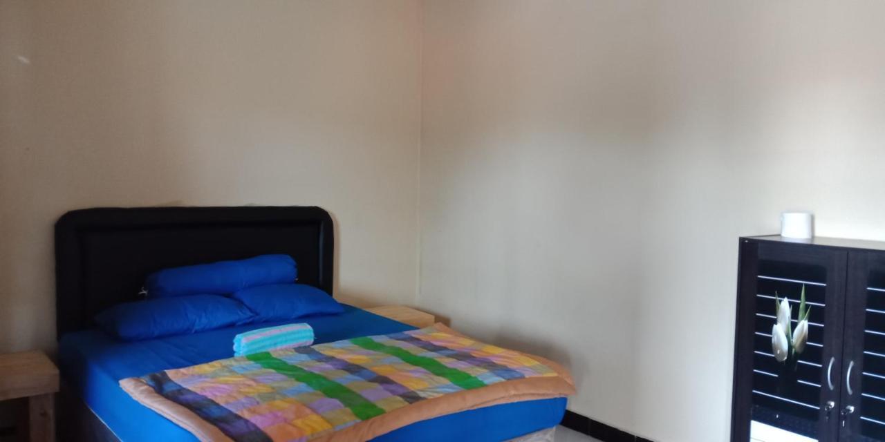 Hari Homestay Sanur Exterior photo