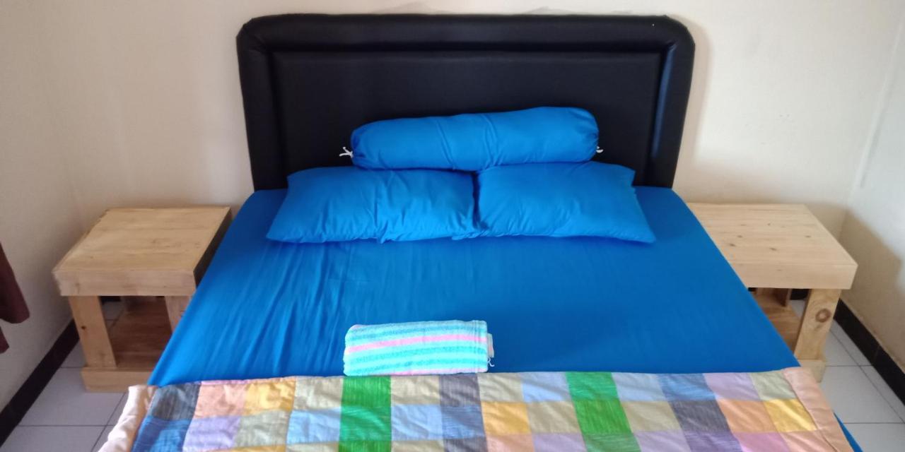 Hari Homestay Sanur Exterior photo