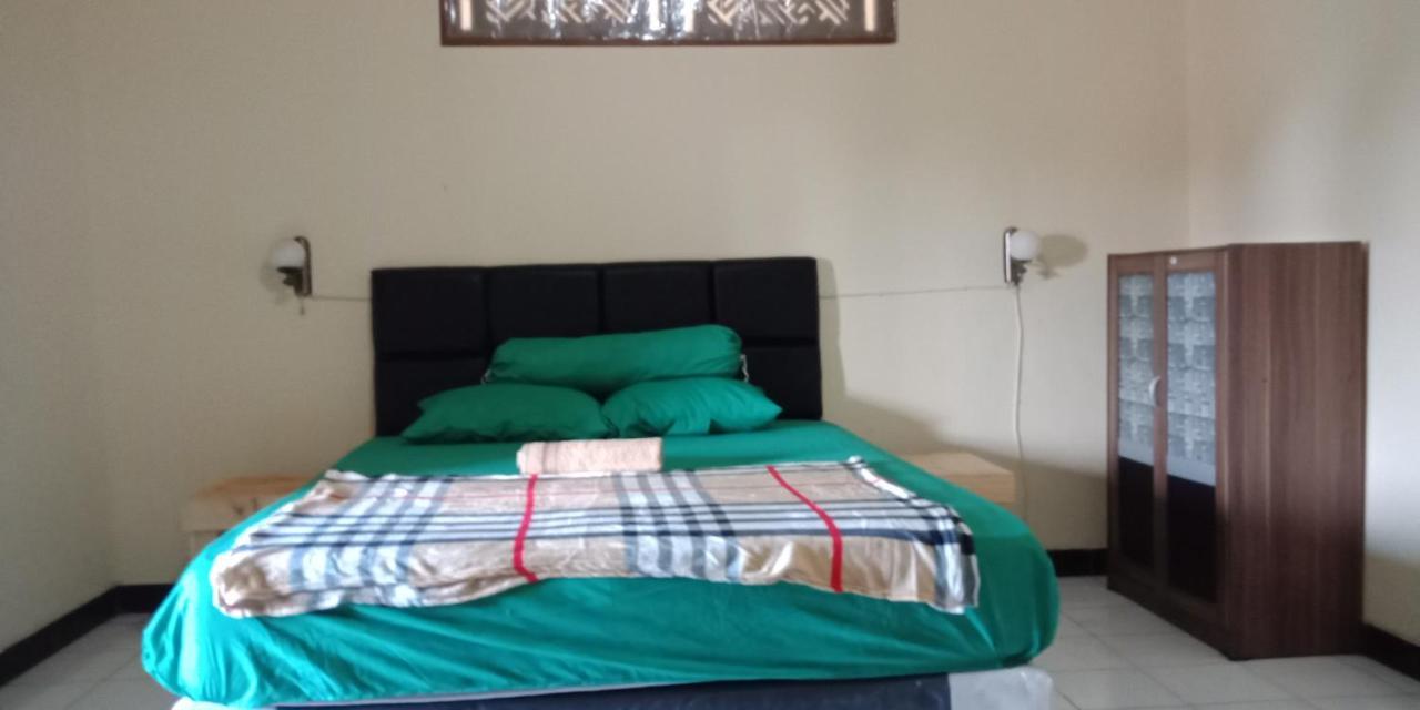 Hari Homestay Sanur Exterior photo