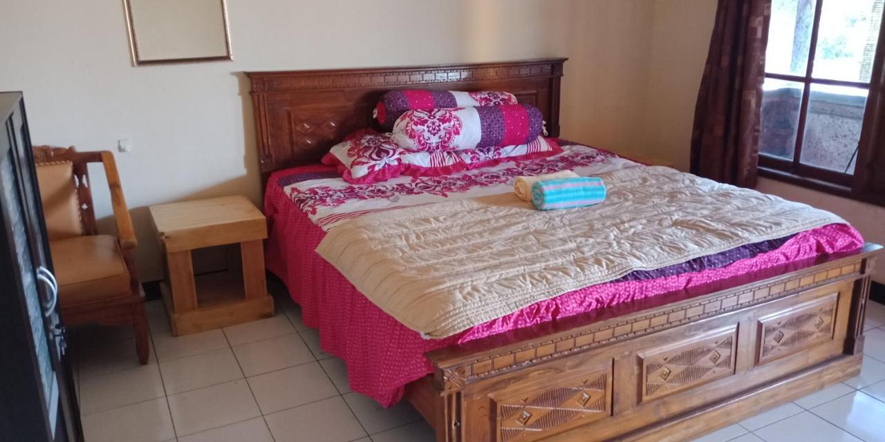 Hari Homestay Sanur Exterior photo