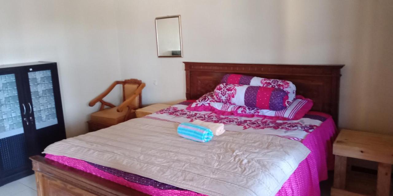Hari Homestay Sanur Exterior photo