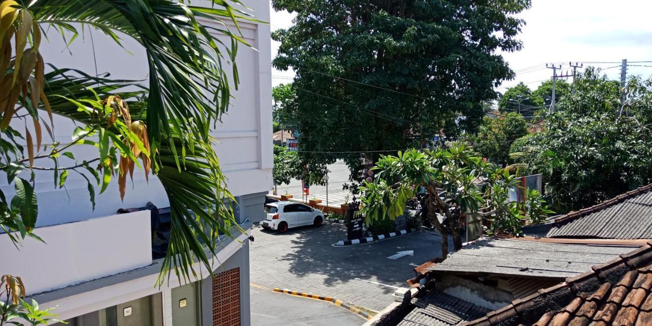 Hari Homestay Sanur Exterior photo