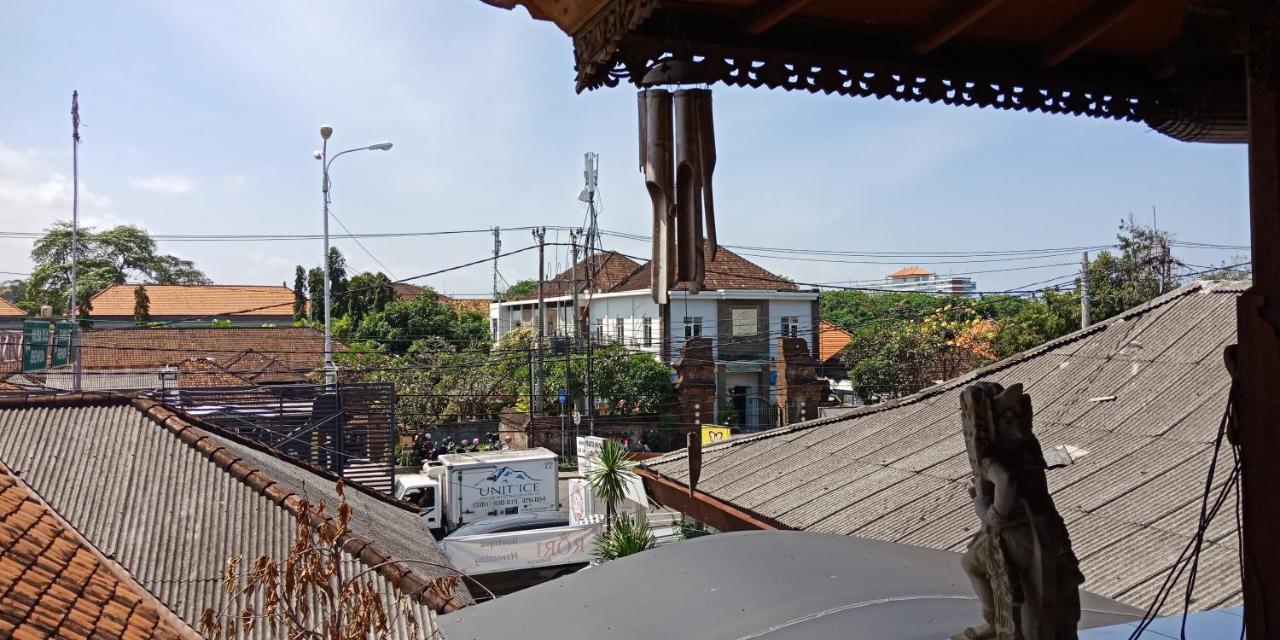 Hari Homestay Sanur Exterior photo