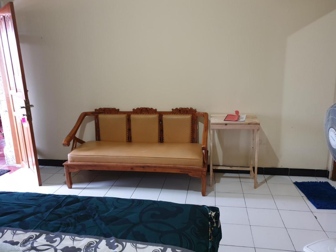 Hari Homestay Sanur Exterior photo