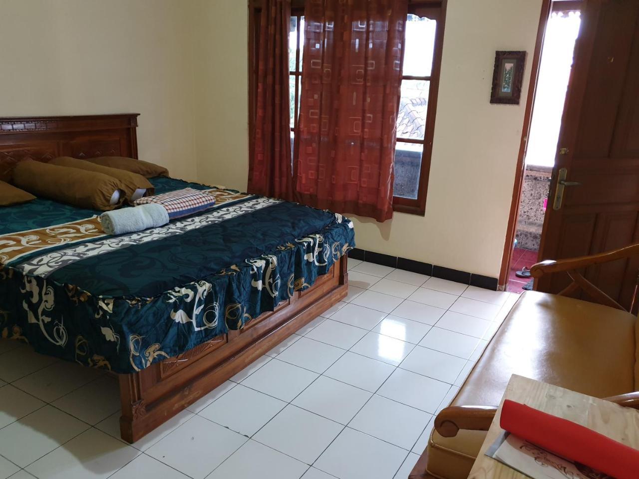 Hari Homestay Sanur Exterior photo