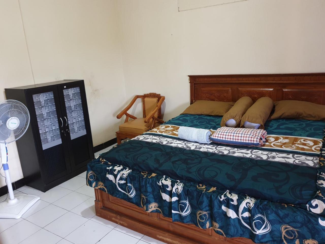 Hari Homestay Sanur Exterior photo